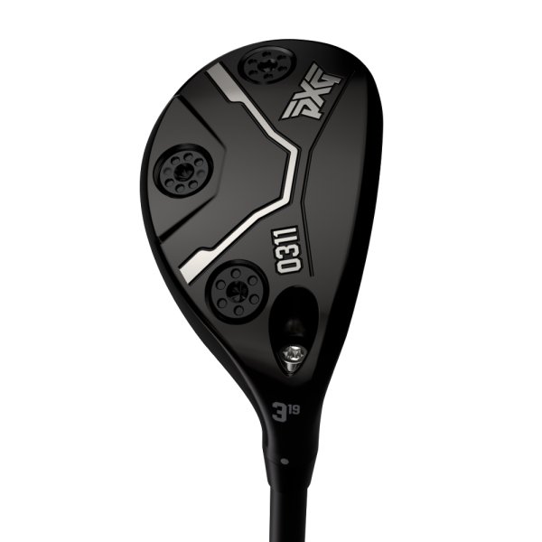 PXG 0311 Black Ops - Hybrid (Lagervara)