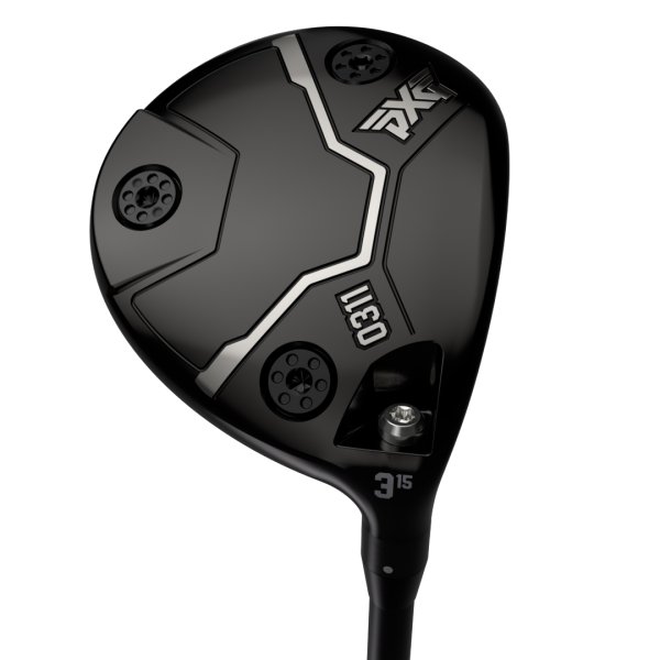 PXG 0311 Black Ops - Fairwaywood (custom)