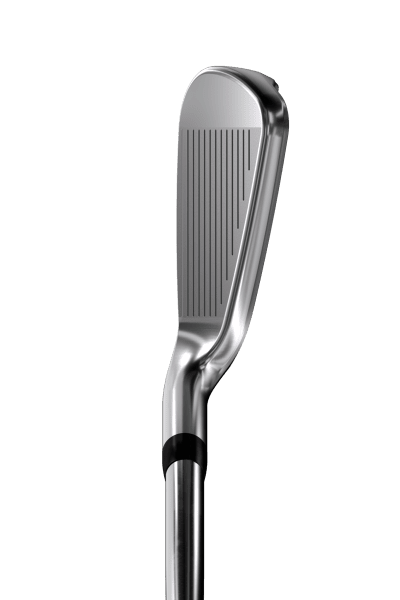 PXG Black Ops Chrome Järnset