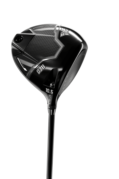 PXG 0311 Black Ops Ultra-Lite Driver