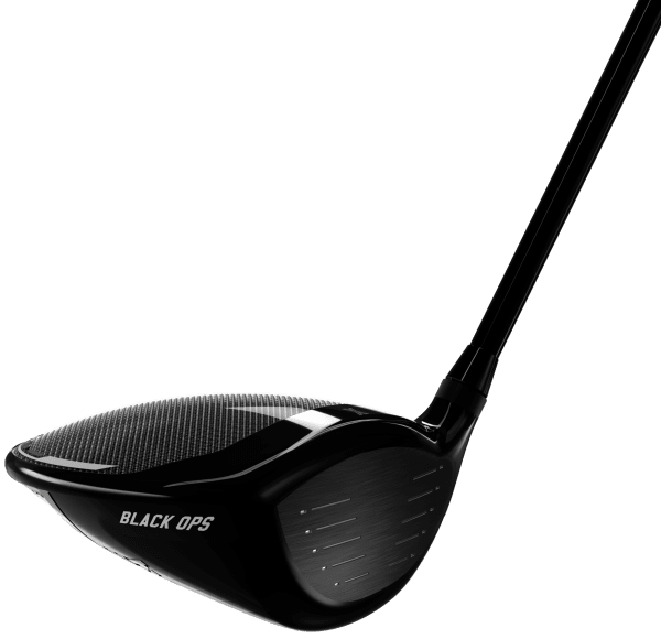 PXG 0311 Black Ops Ultra-Lite Driver