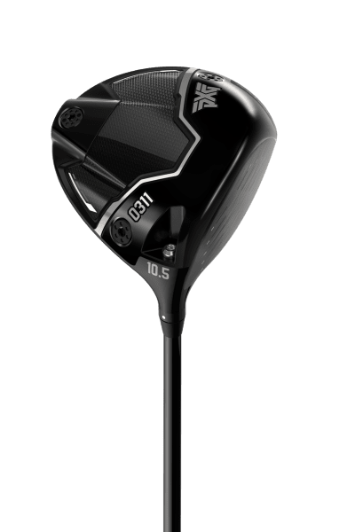 PXG 0311 Black Ops Driver