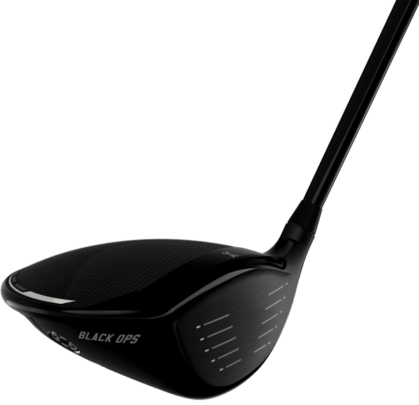 PXG 0311 Black Ops Driver