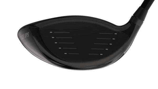 PXG 0311 Black Ops Driver