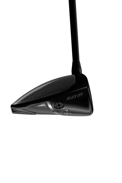 PXG 0311 Black Ops Driver