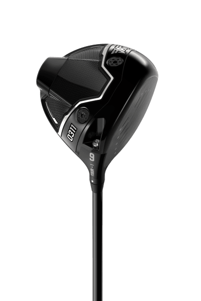 PXG 0311 Black Ops Tour Driver