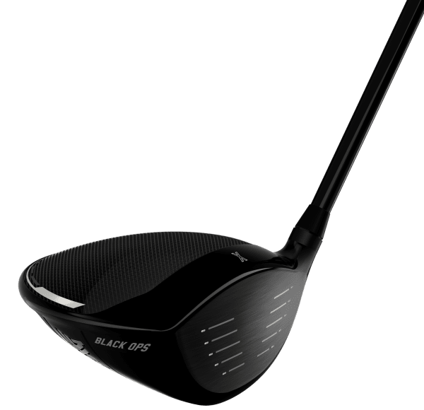 PXG 0311 Black Ops Tour Driver