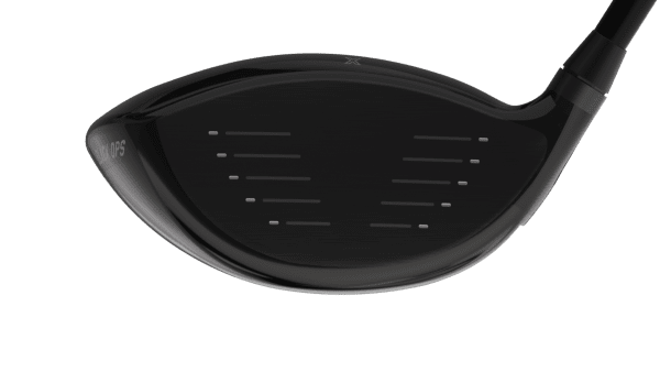 PXG 0311 Black Ops Tour Driver