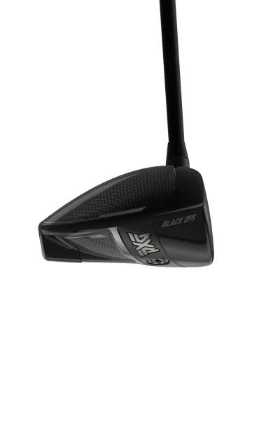 PXG 0311 Black Ops Tour Driver
