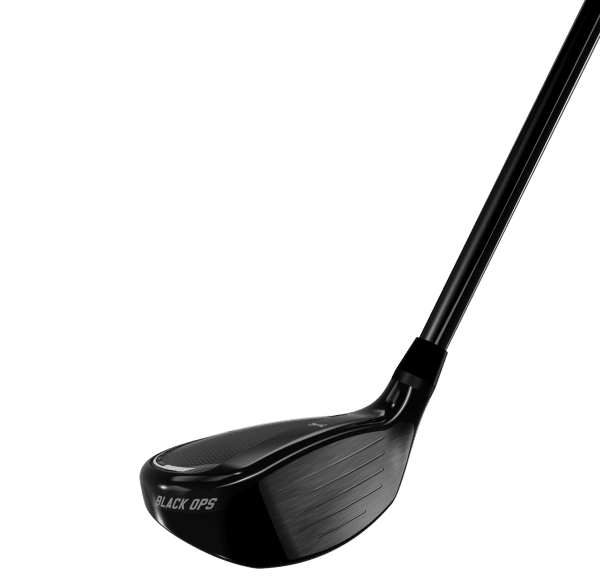 PXG 0311 Black Ops Hybrid