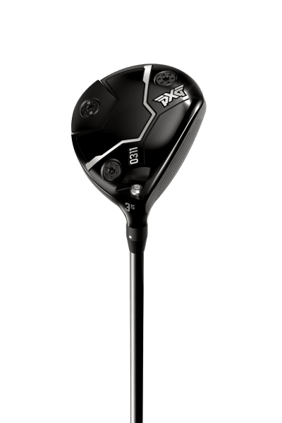 PXG 0311 Black Ops Fairwaywood