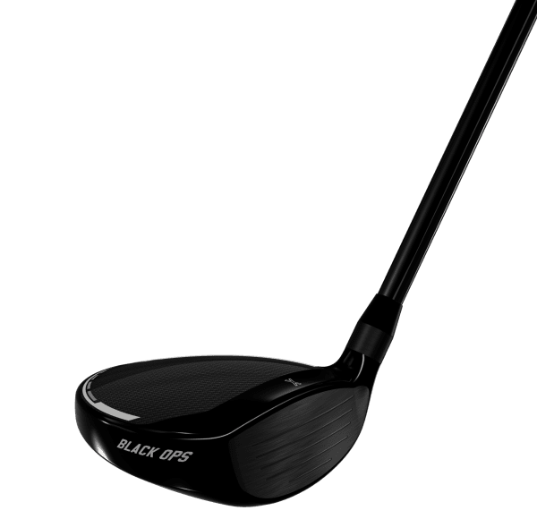 PXG 0311 Black Ops Fairwaywood