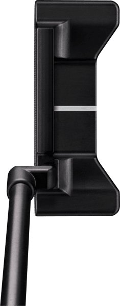 PXG Battle Ready II Mustang Putter - Black