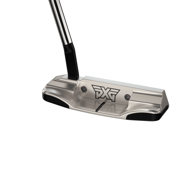 PXG Battle Ready II Brandon Putter - Platinum
