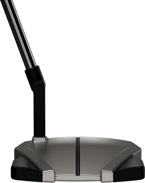 PXG Battle Ready II Apache Putter - Platinum