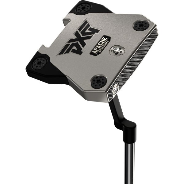PXG Battle Ready II Apache - Putter (custom)