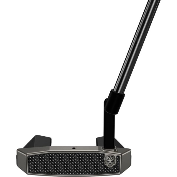 PXG Battle Ready II Bat Attack - Putter (custom)