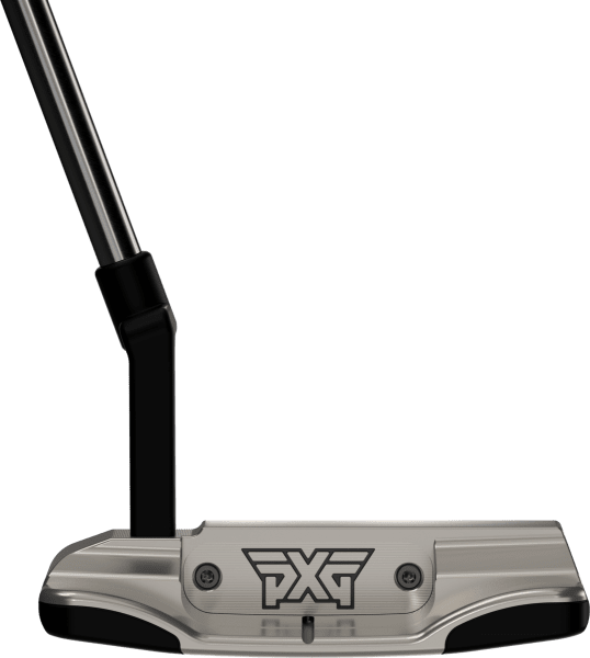 PXG Battle Ready II Brandon Putter - Platinum