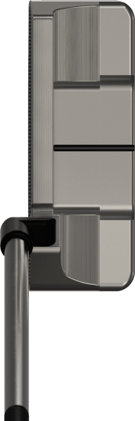 PXG Battle Ready II Closer Putter - Platinum