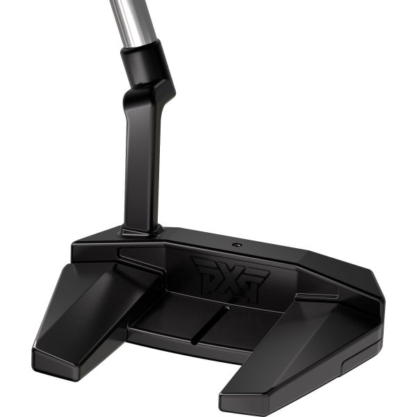 PXG Battle Ready II Bat Attack - Putter (custom)