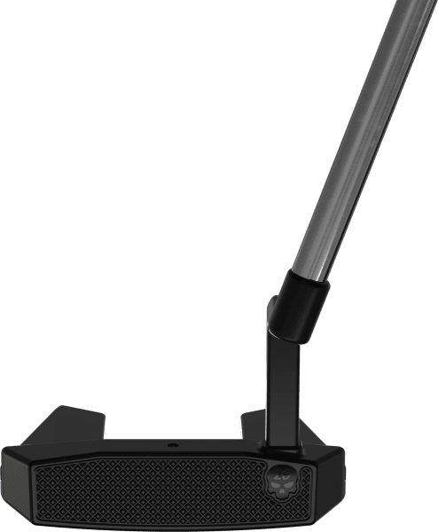 PXG Battle Ready II Bat Attack Putter - Black