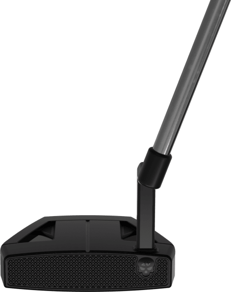 PXG Battle Ready II Blackjack Putter - Black
