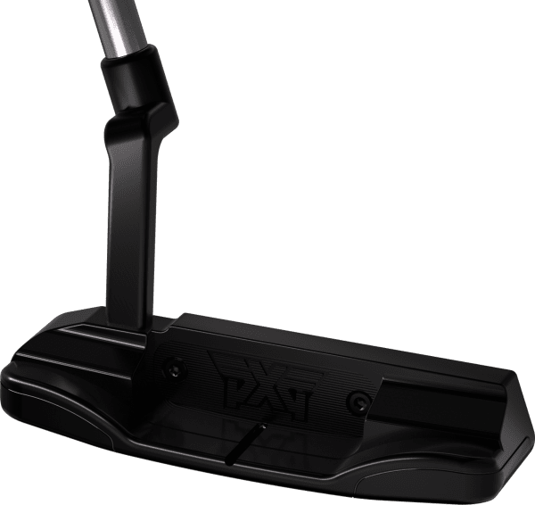 PXG Battle Ready II Brandon Putter - Black