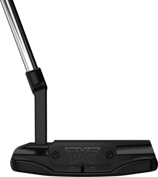 PXG Battle Ready II Brandon Putter - Black