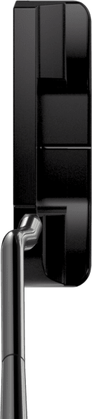 PXG Battle Ready II Brandon Putter - Black