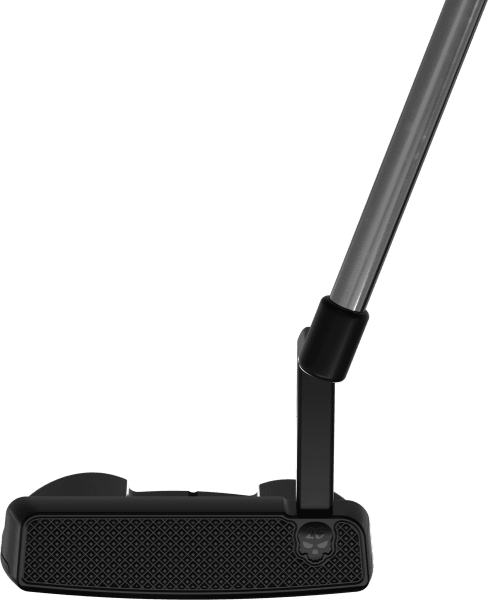 PXG Battle Ready II Hercules Putter - Black