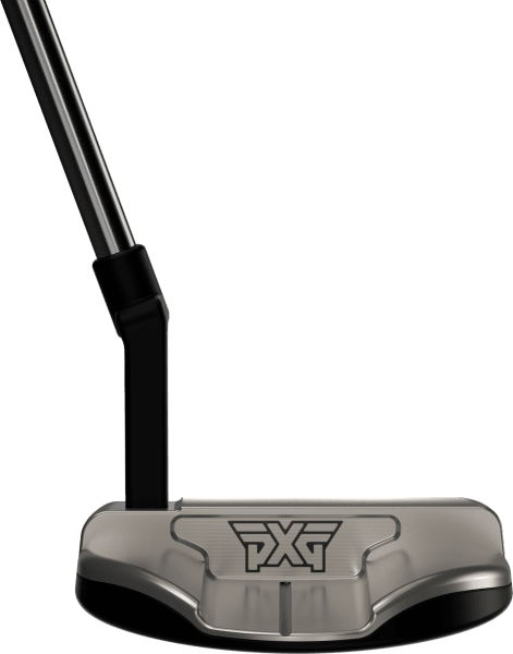 PXG Battle Ready II Hercules Putter - Platinum