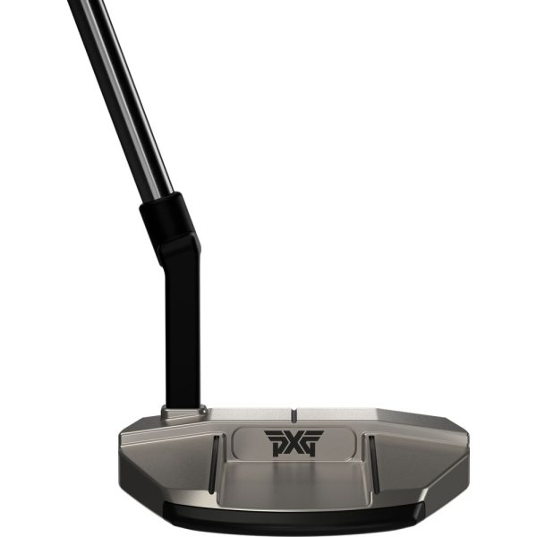 PXG Battle Ready II One & Done - Putter (custom)