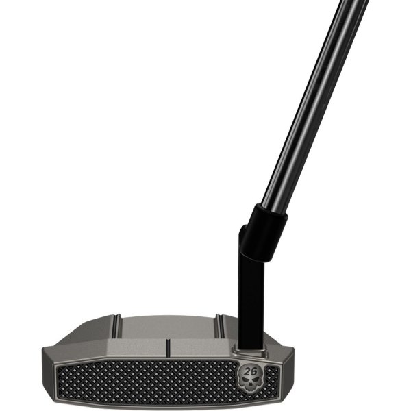 PXG Battle Ready II One & Done - Putter (custom)