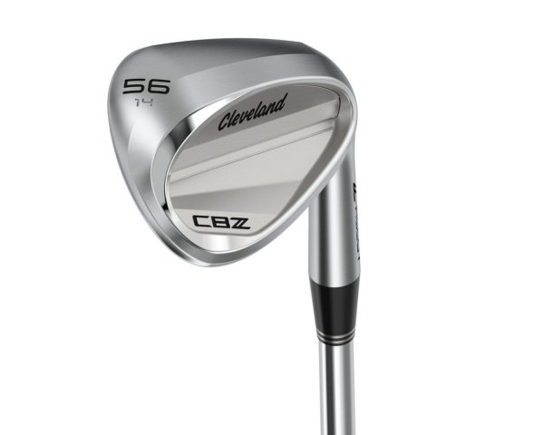 Cleveland CBZ (Custom)
