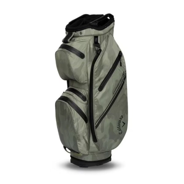 Callaway Chase 14 Dry Cart Bag