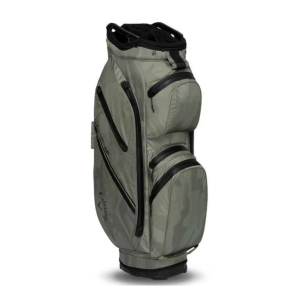 Callaway Chase 14 Dry Cart Bag