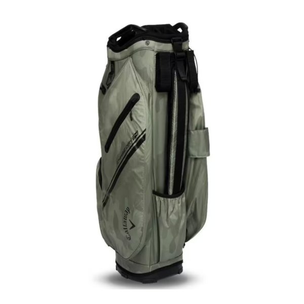 Callaway Chase 14 Dry Cart Bag