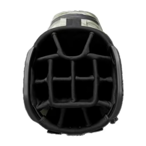 Callaway Chase 14 Dry Cart Bag