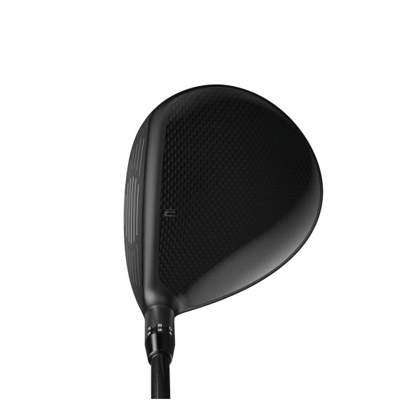 Cobra KING TEC Mini driver - adressvy