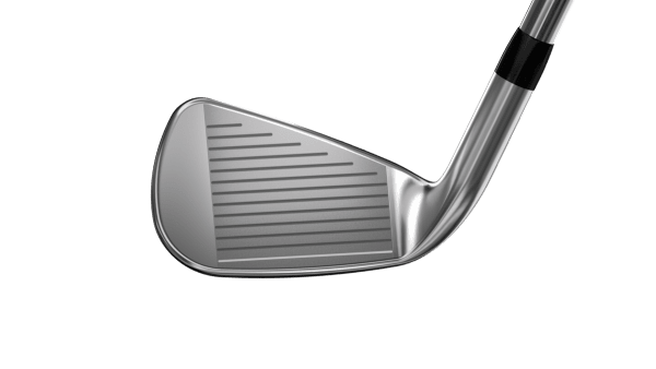 PXG 0311 P GEN7 Chrome Järnset