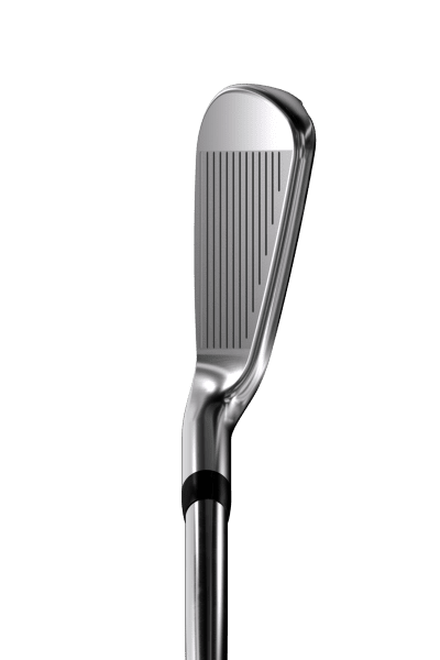 PXG 0311 P GEN7 Chrome Järnset
