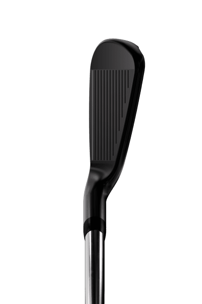 PXG 0311 P GEN7 Black Järnset
