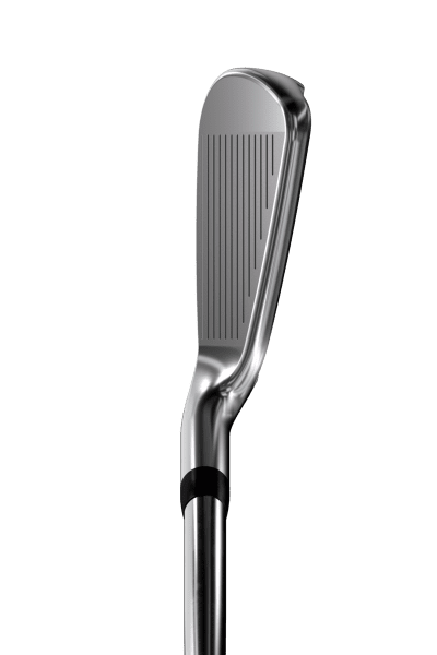 PXG 0311 XP GEN7 Chrome Järnset