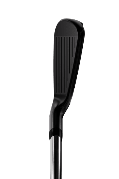 PXG 0311 XP GEN7 Black Järnset