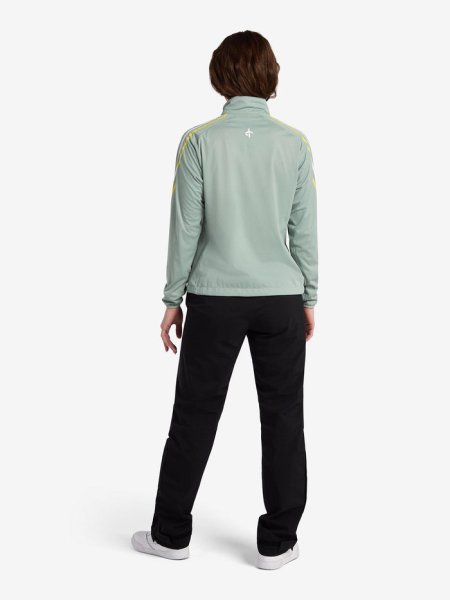Cross W Hurricane Jacket