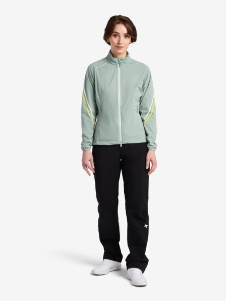 Cross W Hurricane Jacket