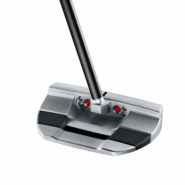 Scotty Cameron Fastback OC – detaljbild