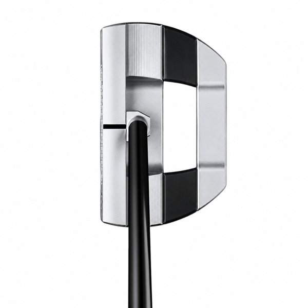 Scotty Cameron Fastback OC – specifikationsbild