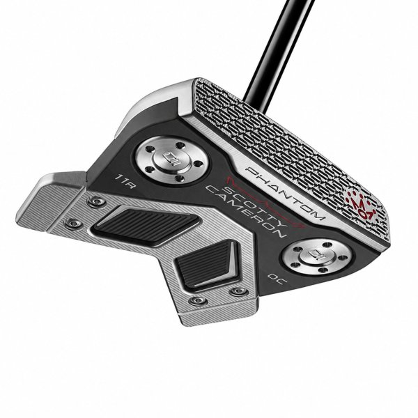 Scotty Cameron Phantom 11R OC – officiell huvudbild