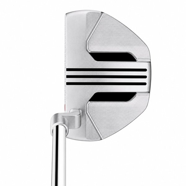 Scotty Cameron Phantom 3.2 – specifikationsbild